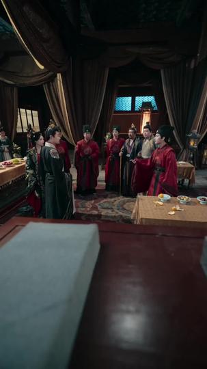 She Rules the Palace, Now She Rules My House Too Episode 10