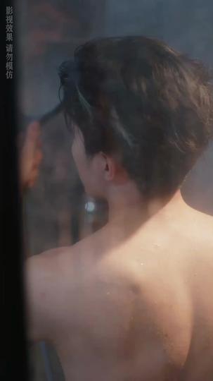 Perlindungan Sang Dewa Episode 10