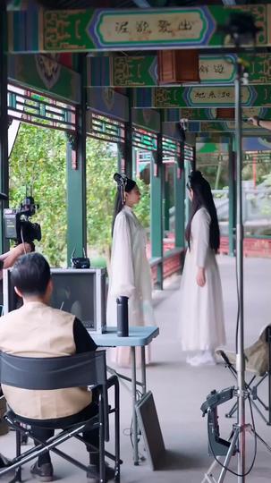 Echoes of the Heart Episode 8