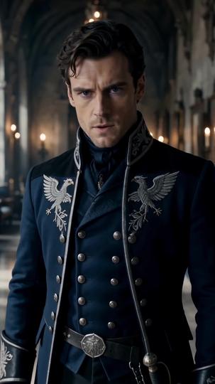 Claimed by the Prince:The Forbidden Wet Nurse Episode 9