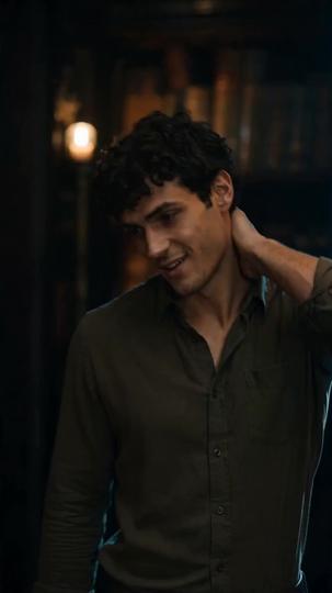 Fantastic Beasts and the Night Keeper Episode 3