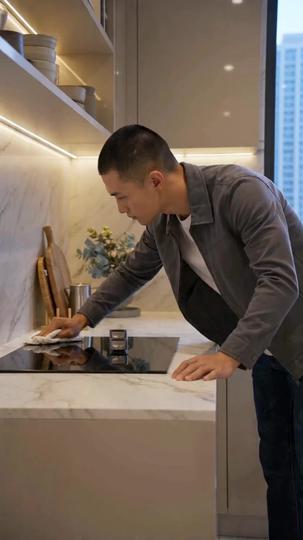 Well-Done Revenge: Cheated Once, He Cooked Up His Comeback Episode 6