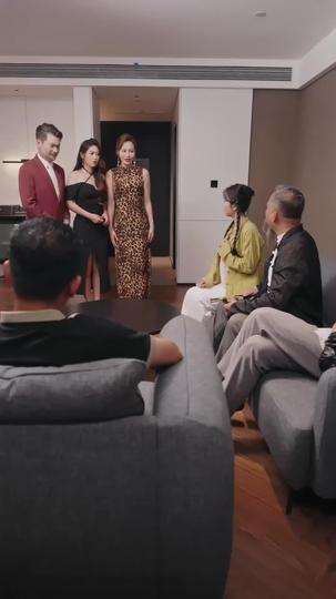 Dokter Cantik Penakluk CEO Episode 4