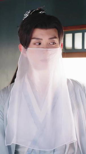 I Tied Him Up, He Stole My Heart Episode 8