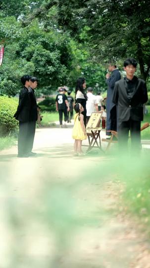 Bebé inesperado: Papá, tu vida cambia hoy Episodio 4