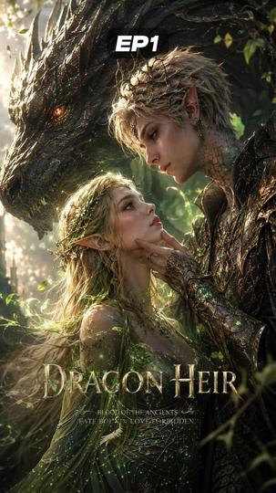 Dragon Heir Episode 1