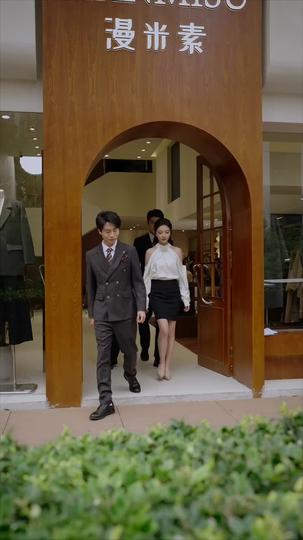 รักนี้...มีเบบี๋เป็นคิวปิด ที่7ตอน