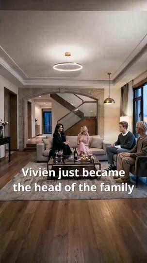 Oops, I married the wrong husband Episode 4