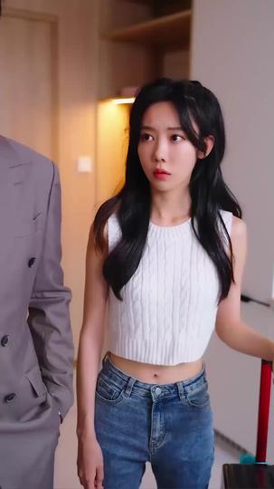 Unexpected Encounter, True Love Episode 7