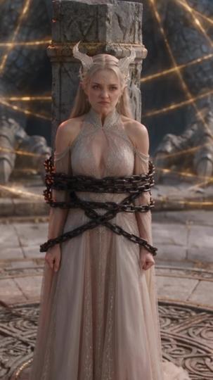 Dragon God, You Have Nine Black-Dragon Eggs! Episode 5
