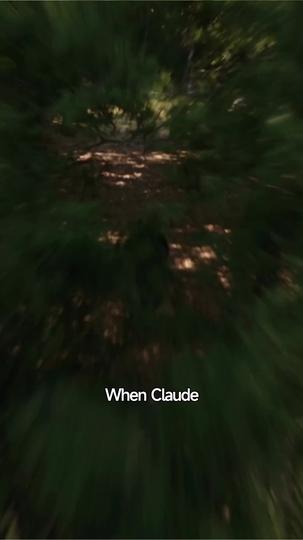 Careful—That Wolf Pup Can Call Down Lightning! Episode 1