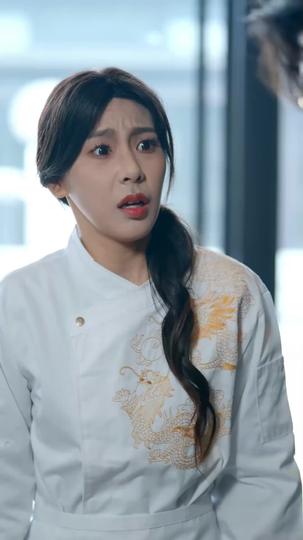 A Love Served by Fate Episode 6