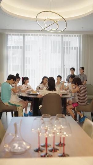 前夫悔斷腸,季小姐光芒萬丈 第9集