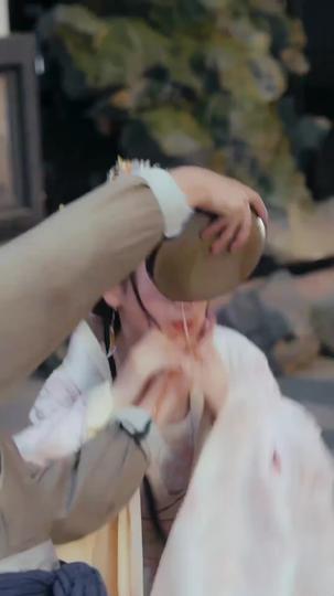 일대 상인(더빙) 제3회