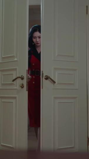 真千金淬火歸來,殺瘋了 第8集