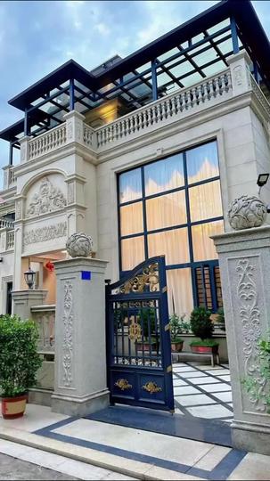 운명 속의 재회 제5회