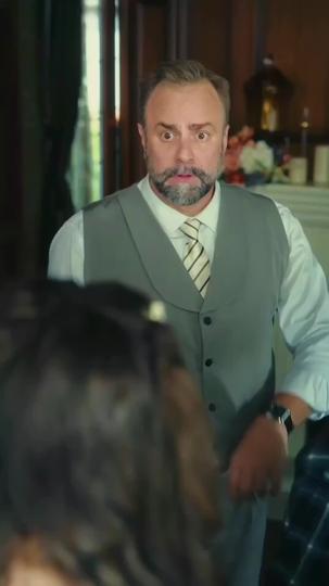 돌아온 악녀 상속녀 제5회