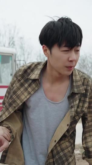 倒计时:老婆再原谅我一次 第11集