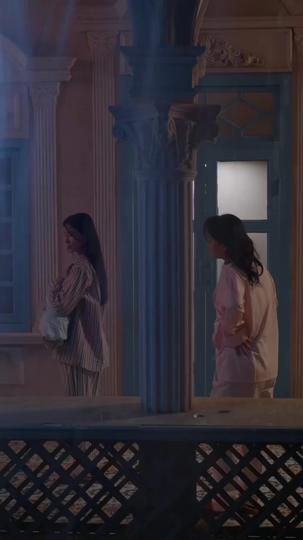 The Star Mark: Secrets of Two Daughters Episode 3