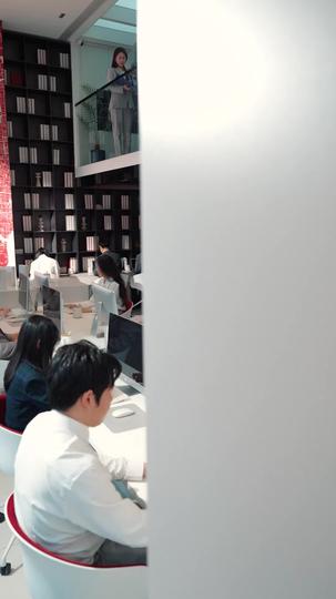 奶茶风波 第1集