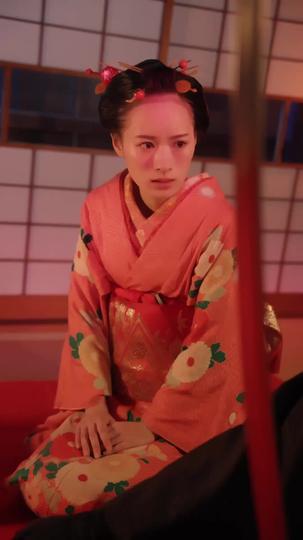 江戶美男子圖鑑之新選組的戀人 第9集