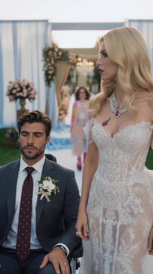 The Mafia Wife’s Sweet Obsession Episode 3