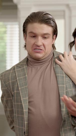 The Return of My Superhero Mom Episode 6