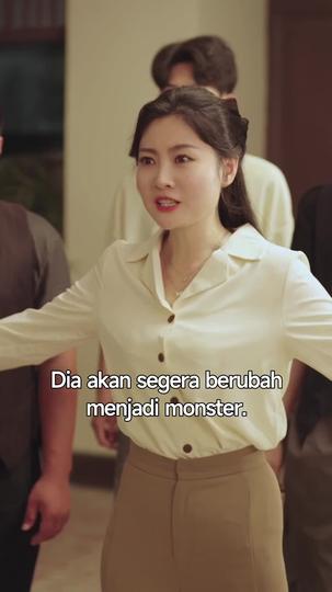 Misi Terakhir Sang Pemburu Monster Episode 6