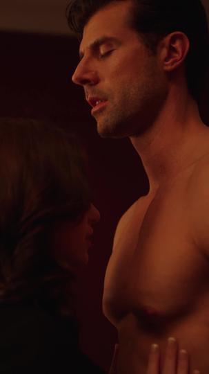 Punida Pelo Seu Amor (Dublado) 11Episódio