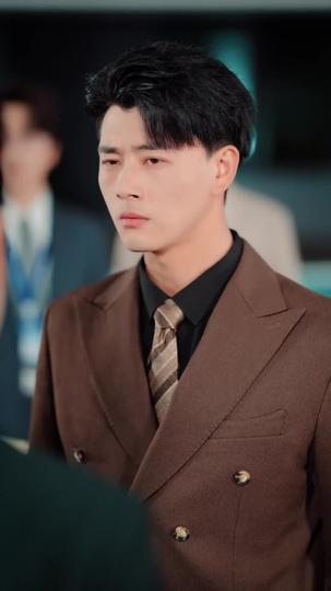 被裁后，公司天塌了 第6集