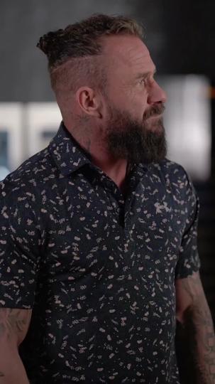 Colisión Con Mi Ex Poderoso Episodio 8