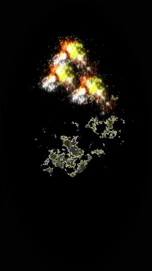 The Indomitable: A Man Above All Episode 1