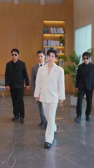 Cinta yang Tertunda di SMA Episode 7