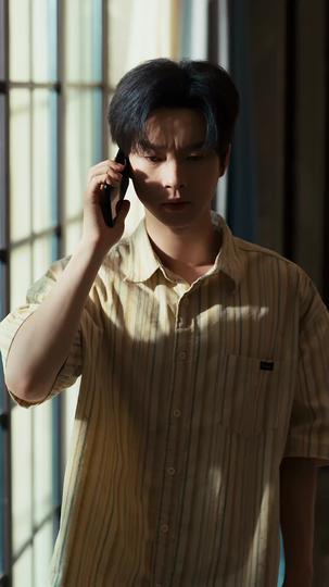 愛的拼圖散落一地 第2集