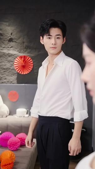 Buckle Up, It's Love Episode 5