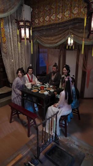 Suami Miskin Ternyata Calon Raja Episode 7