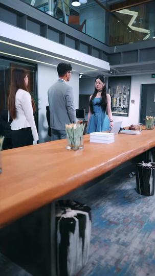 Jack of All Trades, Queen of Me Episode 11