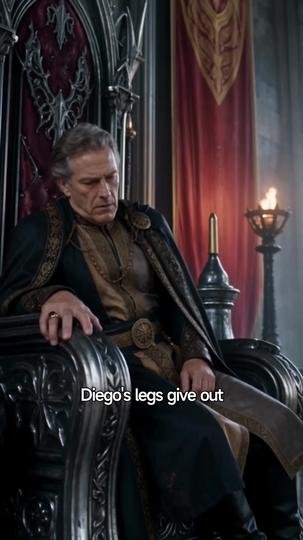 Kneel Before the Dragon King Episode 6