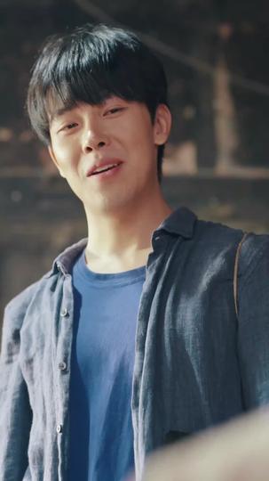 Berkah dari Pembawa Ruang Episode 4