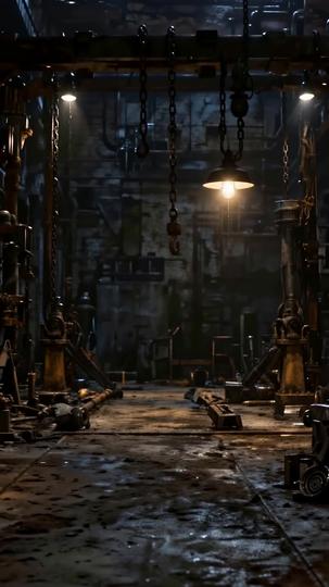 Rise of the Scrap Mech Episode 11