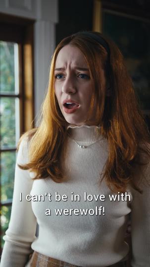 Alpha, She Wasn't the One Episode 11