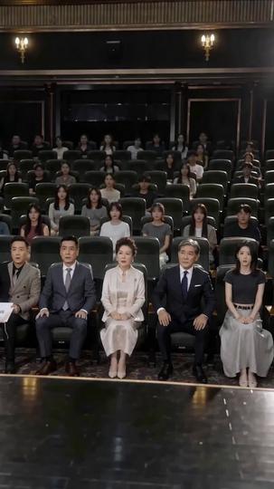 The Grand Reveal of Their Betrayal Episode 9