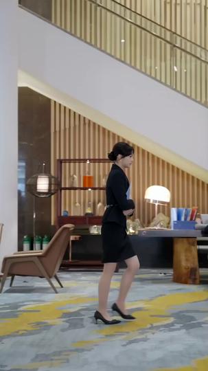 Dulce Amor en el Gran Hotel Episodio 4