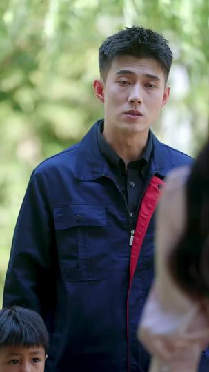 Pertemuan Takdir Cinta Episode 4