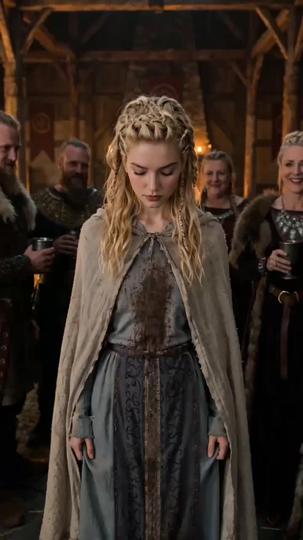 Viking’s Contract Bride Episode 4