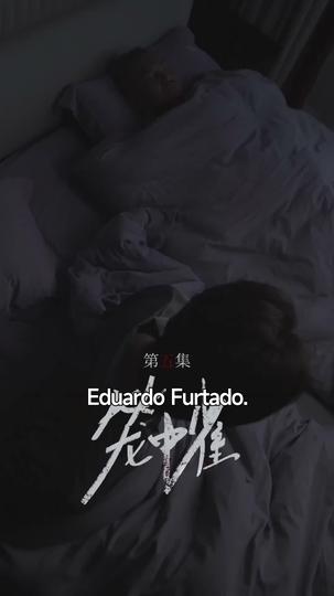 A Chama Proibida 5Episódio