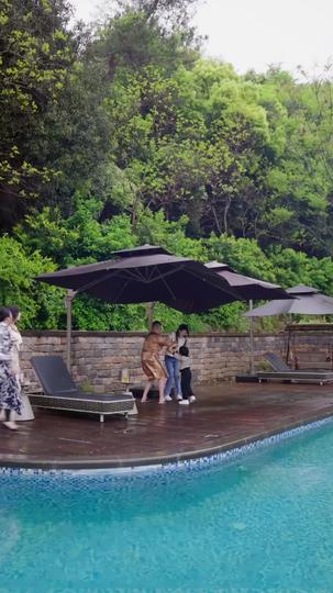 Số Phận Bị Tráo Đổi Tập 9