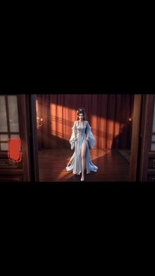 玄幻:我真不是反派 第1集