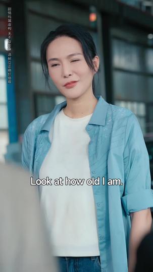 In Plain Sight, She Rules Episode 7