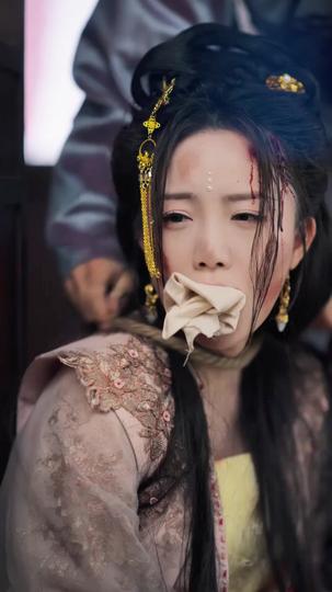 Ternyata Aku Putri Mahkota Episode 10
